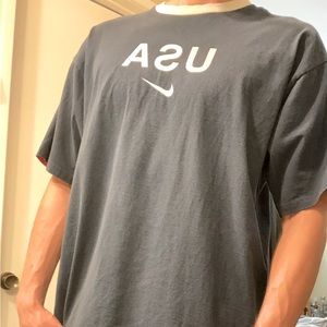 Oversized Nike t shirt, great condition